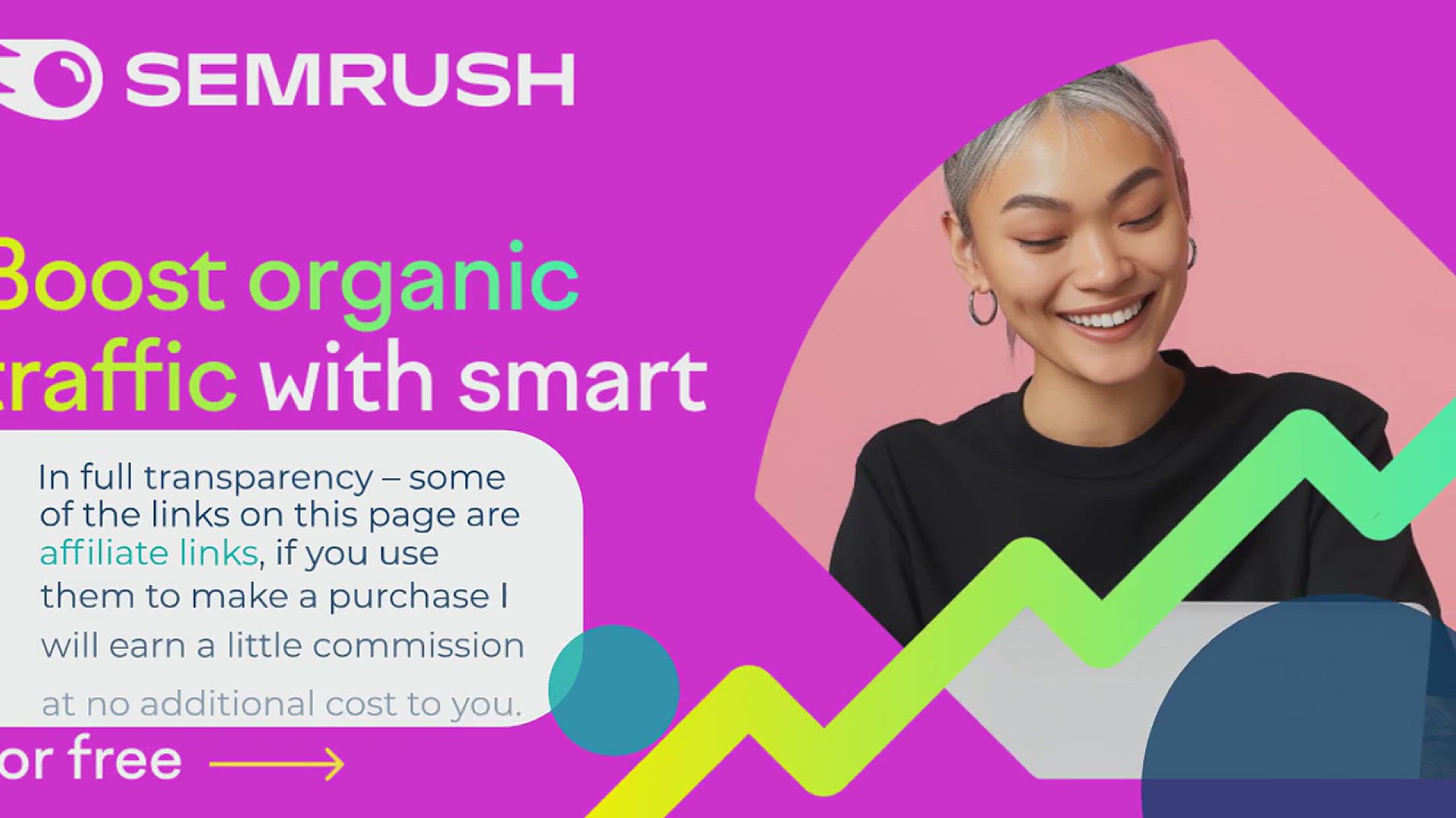 'Video thumbnail for Making Your First $100 by Blogging'