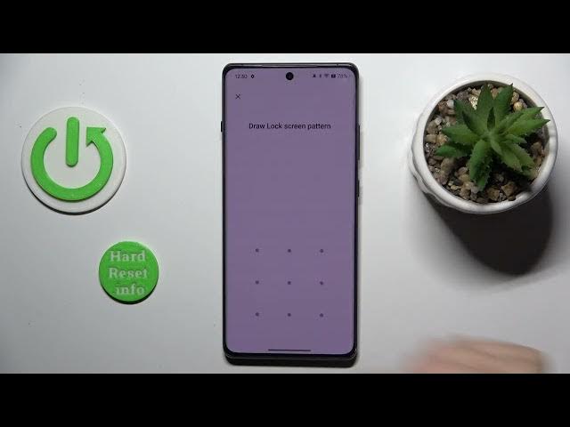 Video thumbnail for How to Clear Credentials on OnePlus Ace 3?