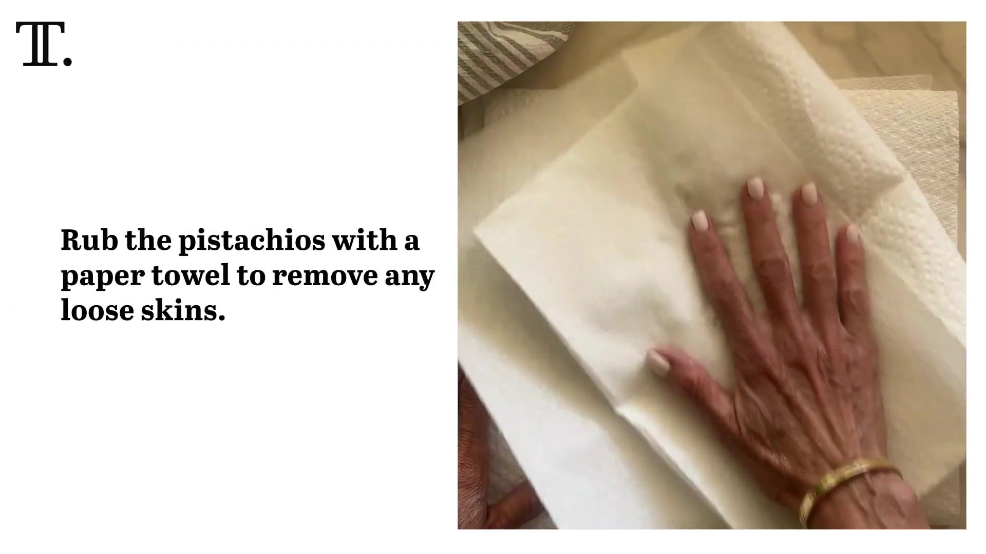 Video thumbnail for Our Pistachio Cream Recipe Can Elevate Any Breakfast Pastry