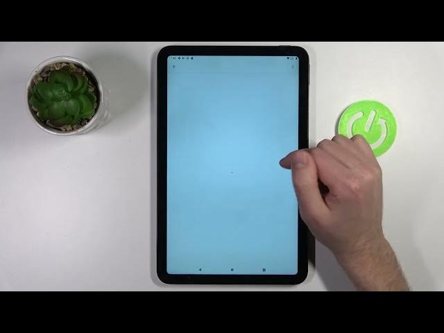 Video thumbnail for How to Activate Hey Google of Google Assistant in NOKIA T20 - Turn On Hey Google