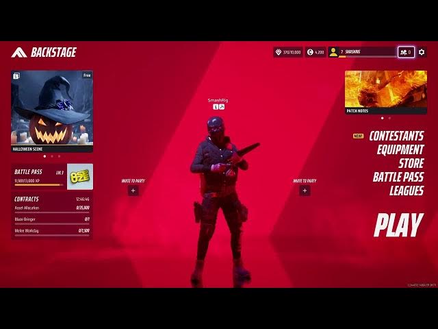 Video thumbnail for How To Add Friends In The Finals