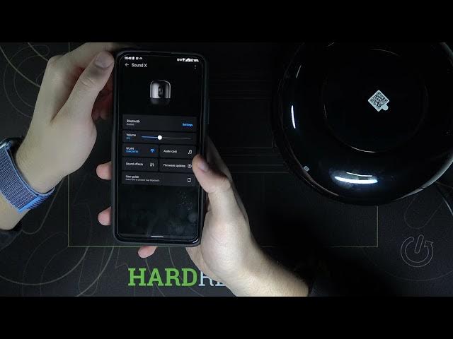 Video thumbnail for How to Download Firmware Update in Huawei Sound X?