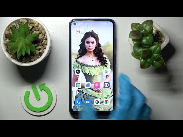 Video thumbnail for How to Add Face Data in Blackview A90 - Set Up Face Recognition