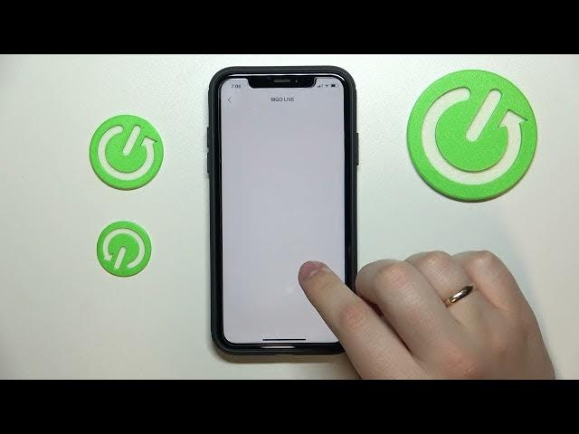 Video thumbnail for How to Delete the Bigo Account on an iPhone