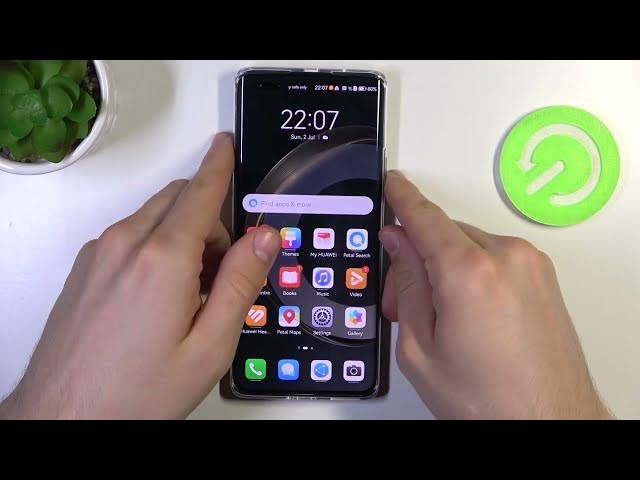 Video thumbnail for How to Adjust Camera Brightness Level on Huawei Nova 11 Pro?