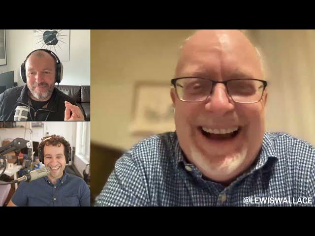 Video thumbnail for HomePods getting BIG upgrades! (CulCast #506)