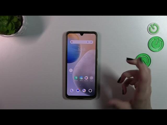 Video thumbnail for How to Switch Off All Running Apps on VIVO T1 Pro / Turn Off Apps on Your Smartphone