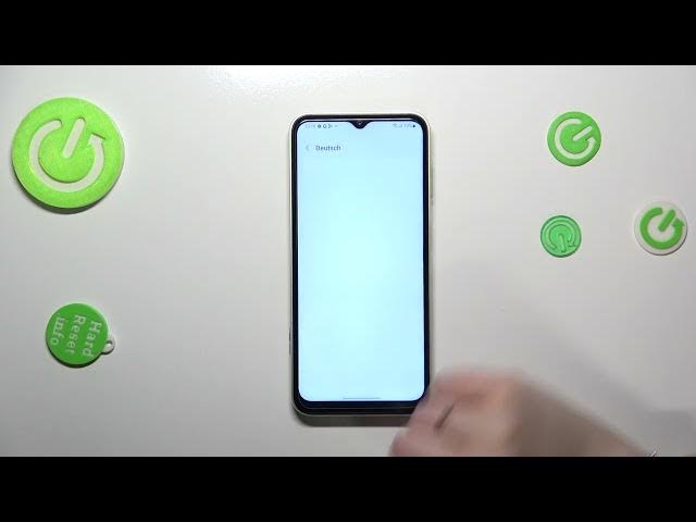 Video thumbnail for How to Apply New Samsung Galaxy M14 Language - Find System Languages