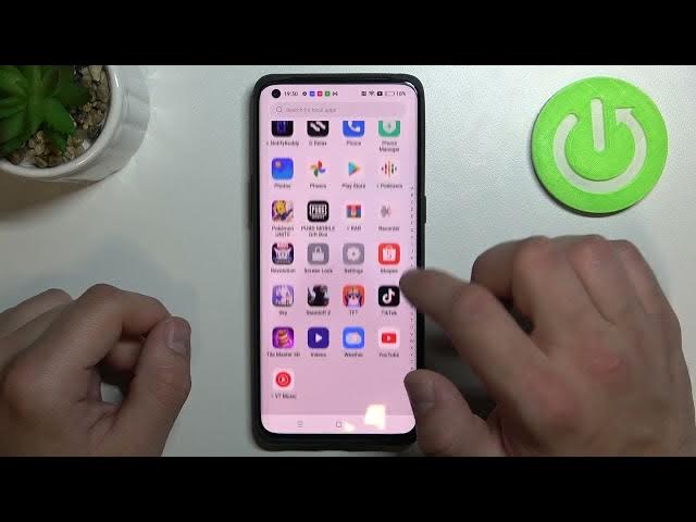 Video thumbnail for How to Turn On / Turn Off Touch Vibrations on OPPO Find X5 Pro