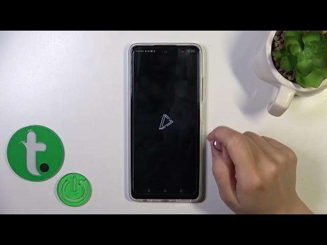 Video thumbnail for How to Turn Off AOD on INFINX Hot 30? - Use Muviz Edge App