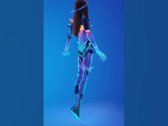 Video thumbnail for Astrea #fortniteskin