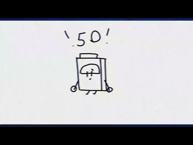 Video thumbnail for 50th vid yay! :]