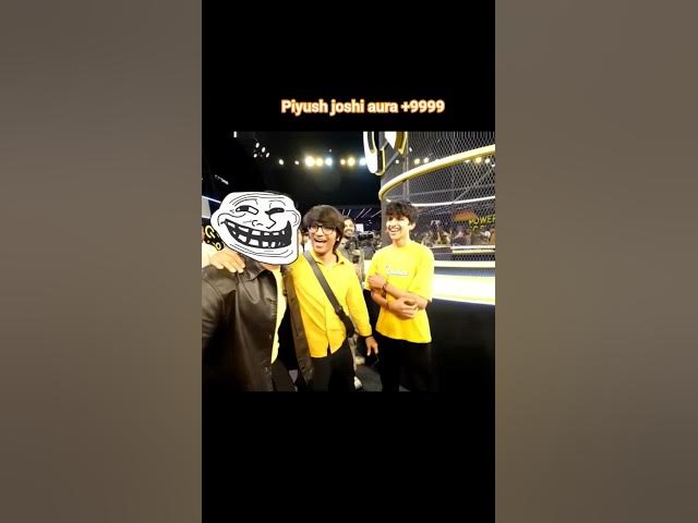 Video thumbnail for piyush jishi aura