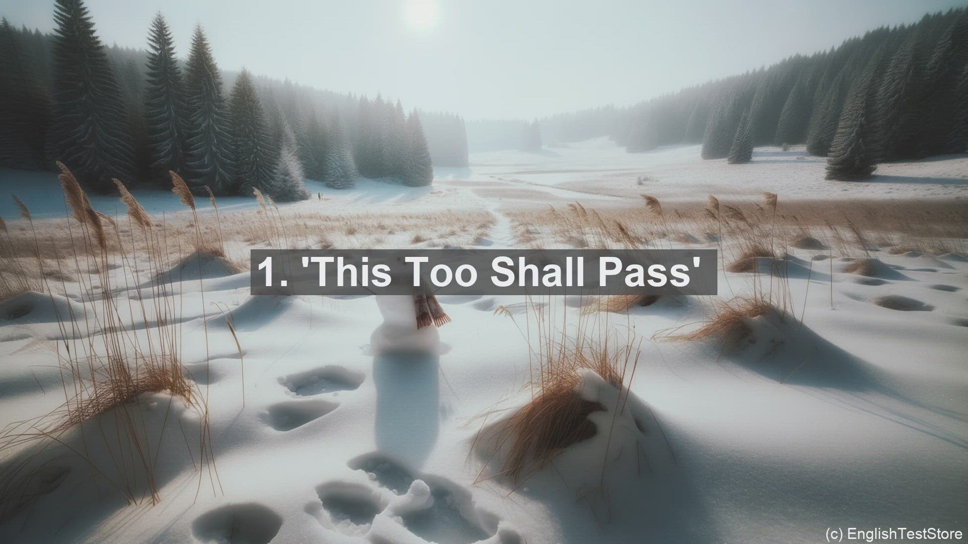 'Video thumbnail for Top 10 Phrases for Talking about Mindfulness and Stress Reduction'