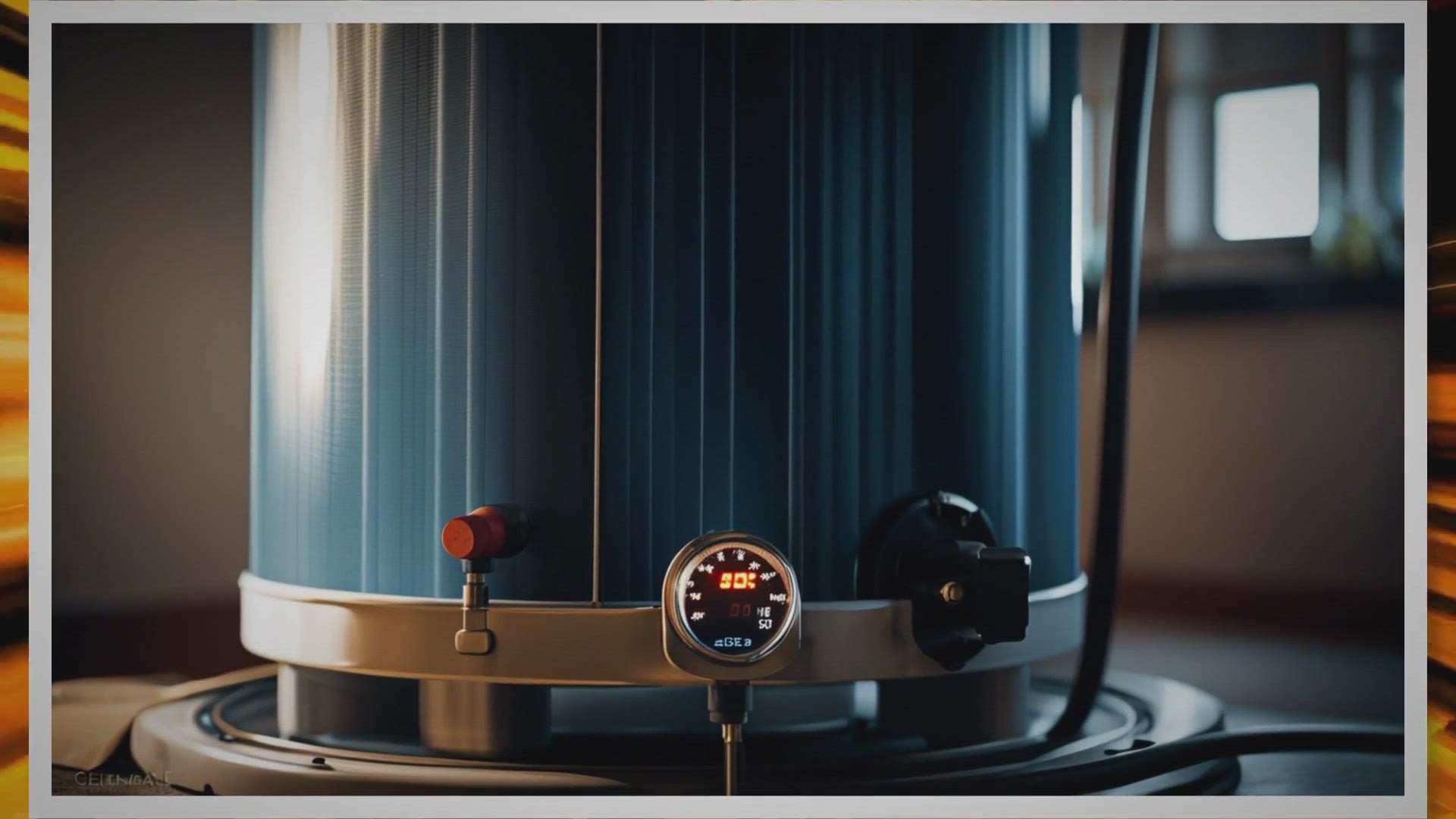 'Video thumbnail for How Long Does it Take for a Water Heater to Heat Up'