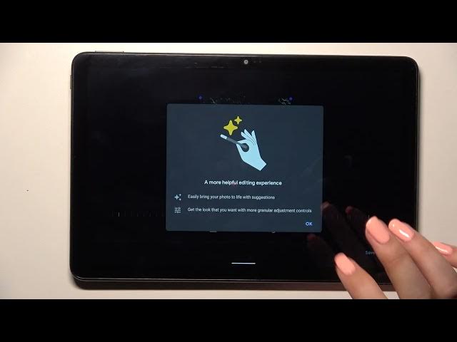 Video thumbnail for How to Add Photo to Contact on TCL Tab 10S – Сustomize Contact