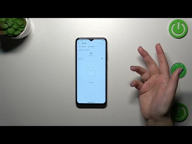 Video thumbnail for Musical Makeover: Changing Ringtones on NOKIA G42 Like Never Before!