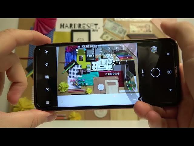 Video thumbnail for NOKIA X20 Camera Pro Mode | Manual Camera Mode Tutorial
