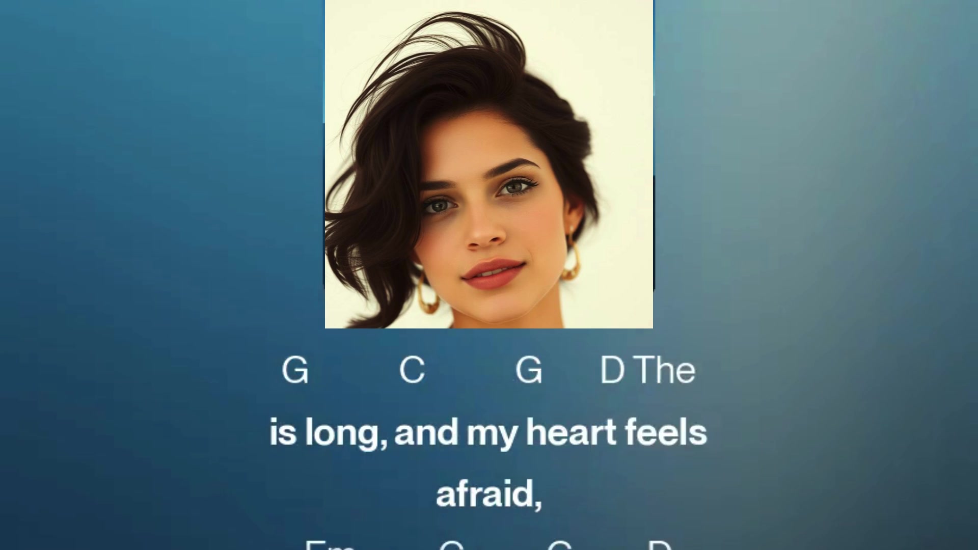 Video thumbnail for My Faithful Helper - Bernadette Butler