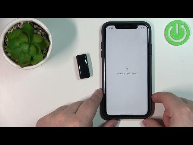 Video thumbnail for How to Reset Bluetooth on Fitbit Ace 3 and iPhone - Unpair Fitbit from iPhone and Delete it from iOS