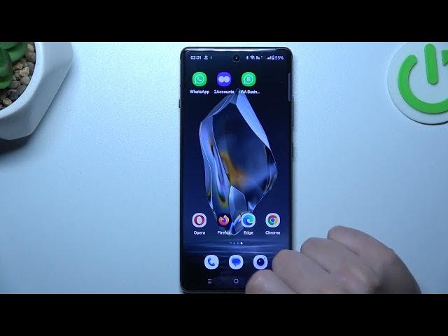 Video thumbnail for How to Activate the Incognito Browsing Mode on OnePlus Ace 3 - Opera, Chrome, Edge & Firefox