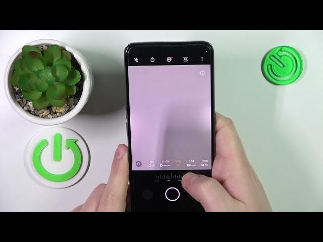 Video thumbnail for REALME Narzo 50 Pro - Camera Pro Mode