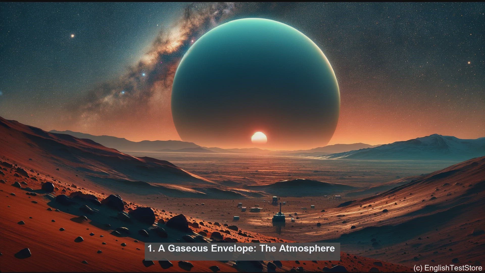 'Video thumbnail for 10 Things You Didn't Know About Uranus's Composition'
