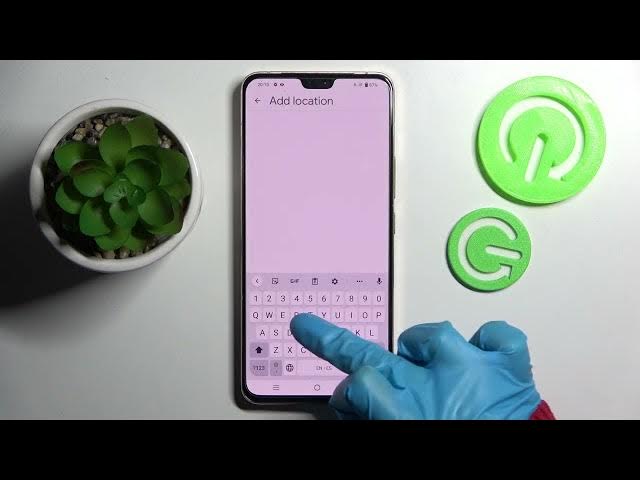 Video thumbnail for How to Add Event to Calendar on Vivo V23