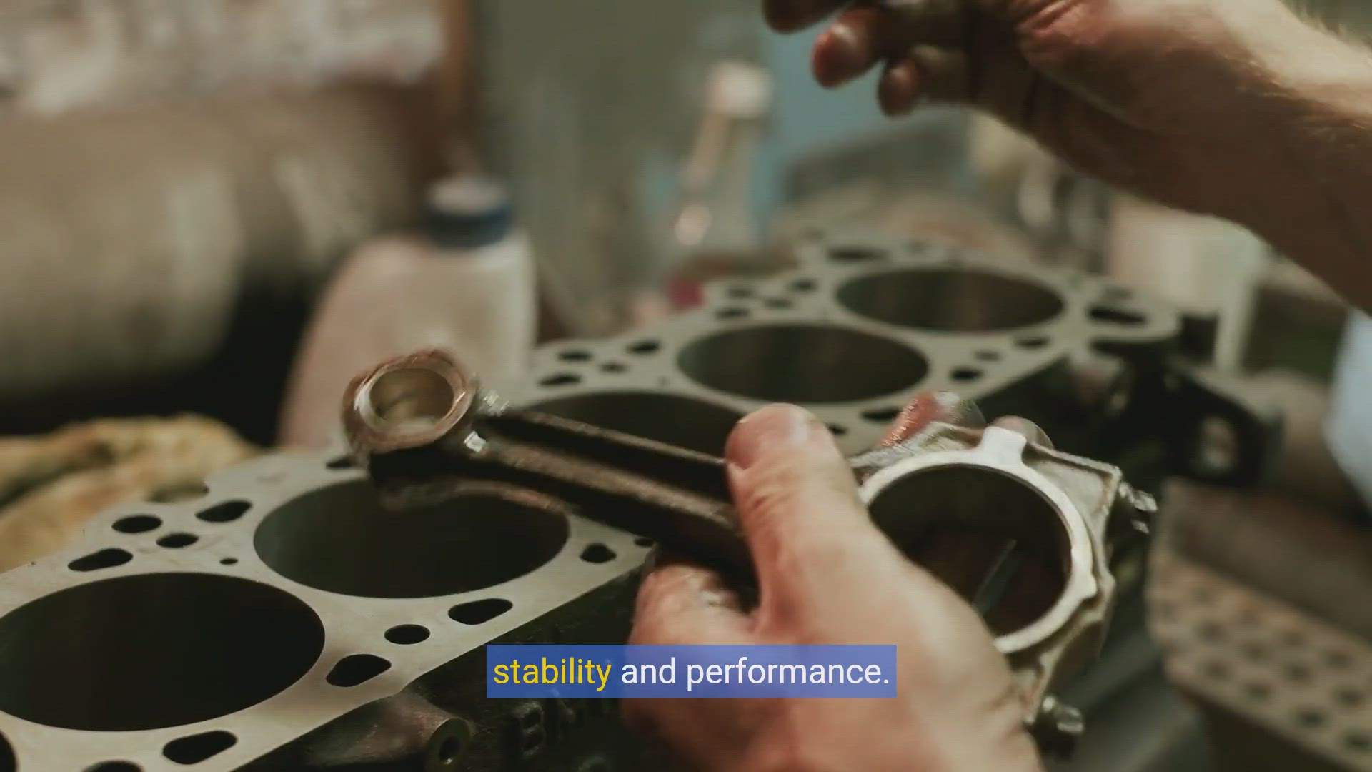 'Video thumbnail for DIY Guide:How to Replace Engine and Transmission Mounts'
