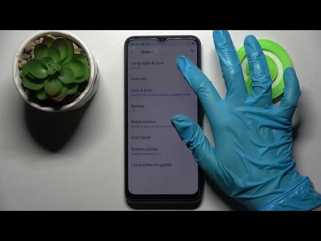 Video thumbnail for How to Keyboard Settings on REALME C11 2021 – Text Correction Options