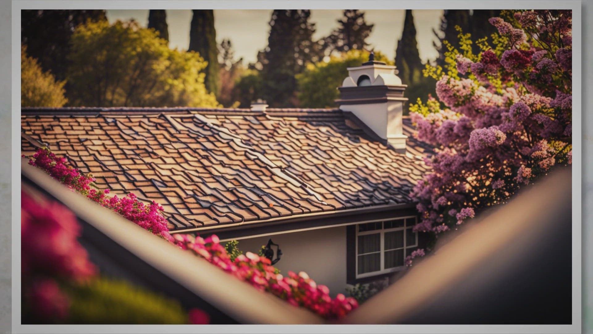 'Video thumbnail for The Lifespan of a Roof: A Comprehensive Guide'