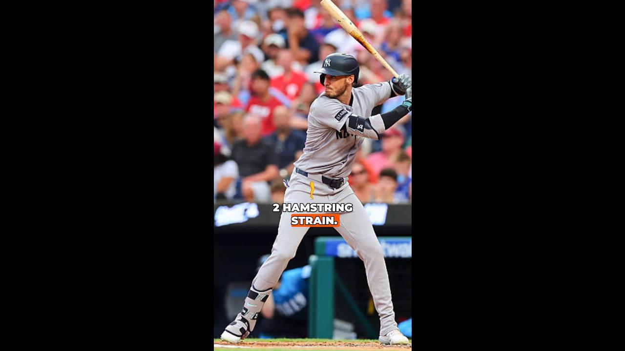 Video thumbnail for Cody Bellinger Could Be Back This Weekend