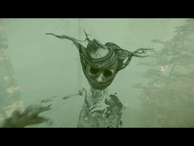 Video thumbnail for Pathologic 3 - Day V: Dead End: Plan Travel Routes: Pass Through Restless Town Into Bridge Square