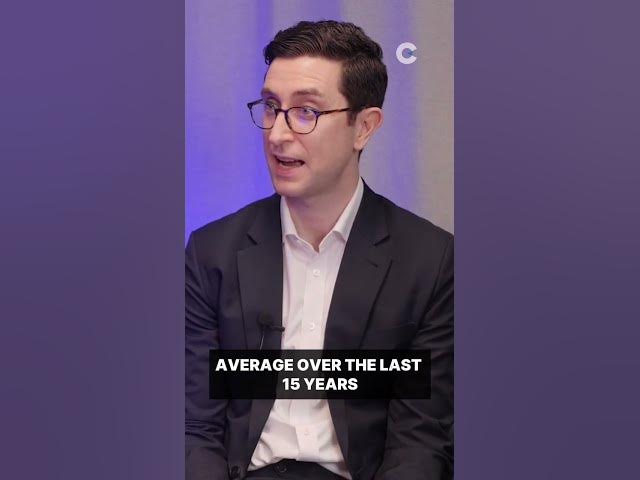 Video thumbnail for London’s IPO market is back in growth mode, but how far do we have to go?