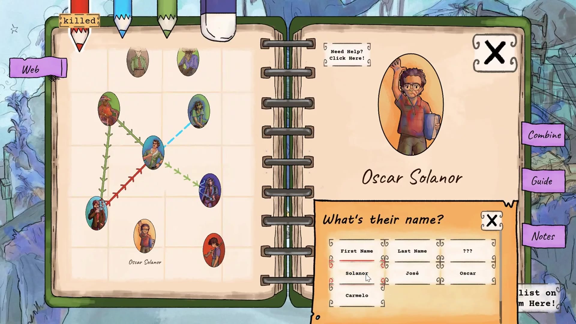 'Video thumbnail for Funeral for the Sun - Official Announcement Trailer'