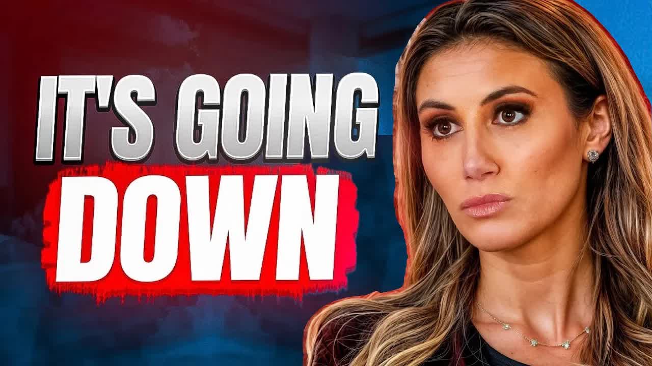 Video thumbnail for the finance zone: alina habba's legal moves, trump, and immigration: a political analysis