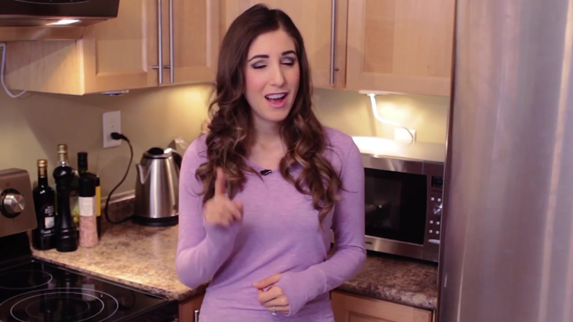 Video thumbnail for How to Clean Stainless Steel Appliances_ Easy Ideas for Cleaning Your Kitchen (Clean My Space)(720P_HD)