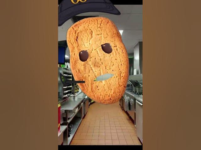 Video thumbnail for McDonald rap😂