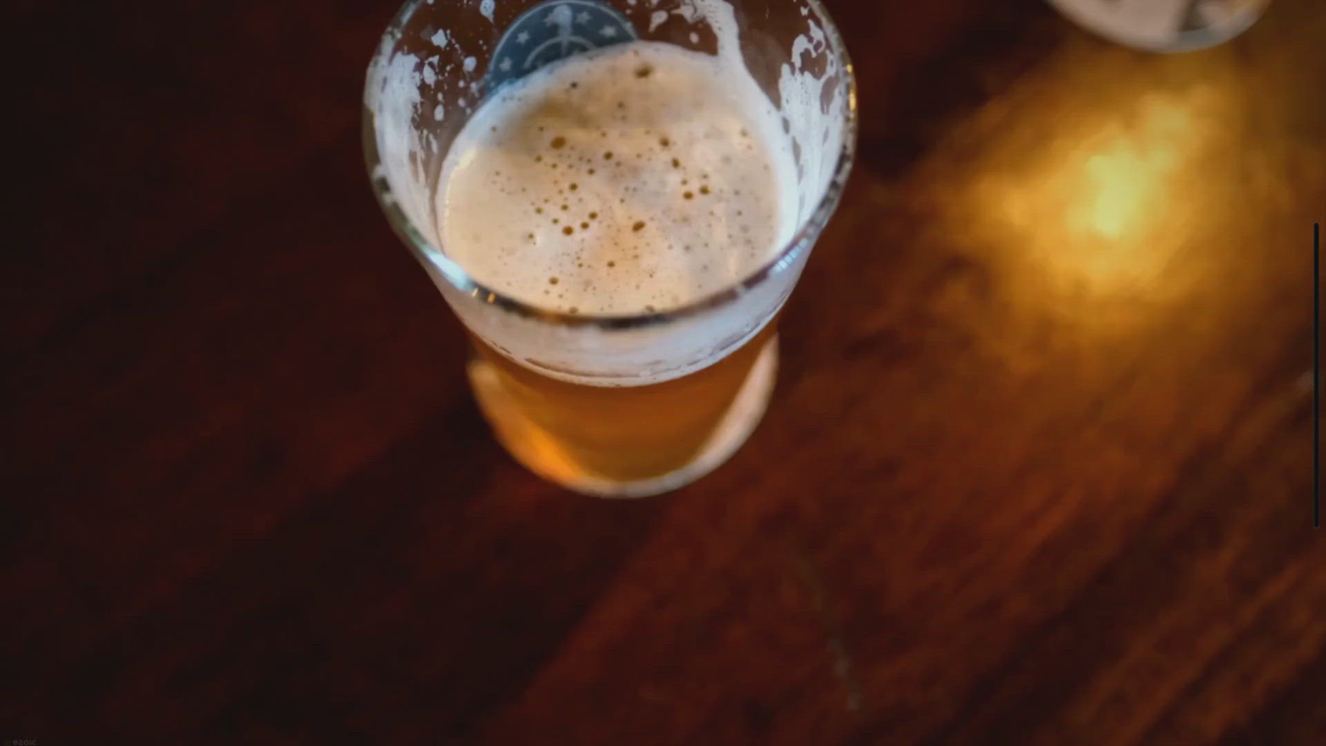 'Video thumbnail for The Most Celebrated Beers of Canada'
