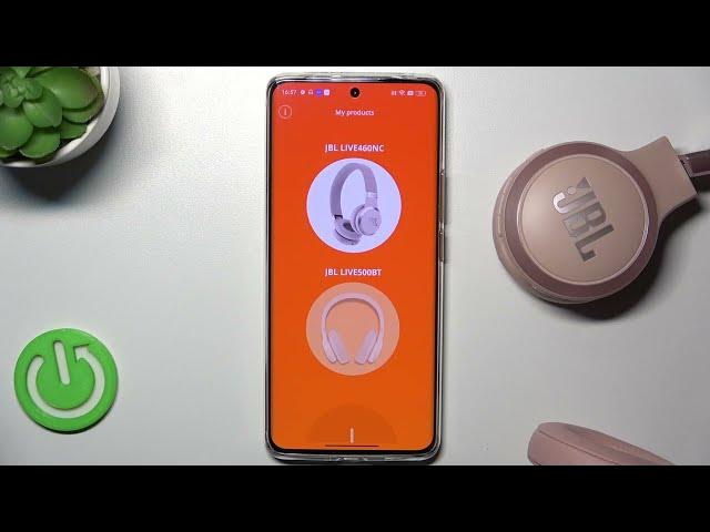 Video thumbnail for How to Check Software Updates on JBL Live 460NC?