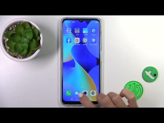 Video thumbnail for How to Close Running Apps in TECNO Spark 10 – Close Background Apps