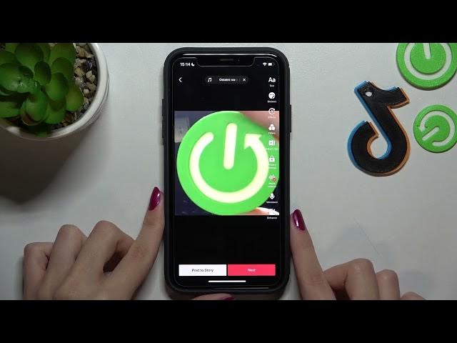 Video thumbnail for How to Add Multiple Videos on TikTok - Combine Videos