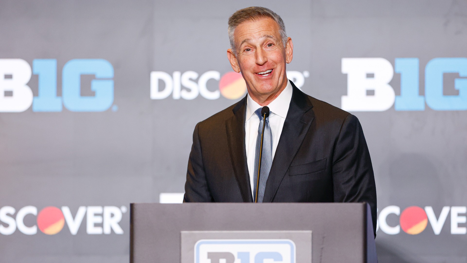 Video thumbnail for SEC & Big Ten Rule Changes for NFL Drafted Players