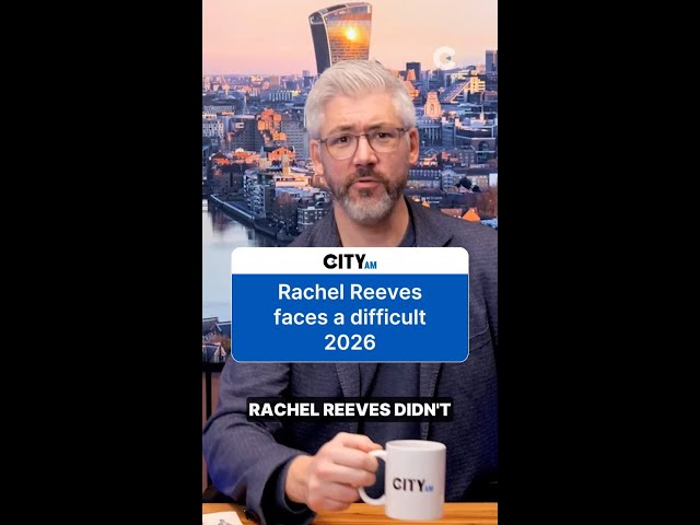 Video thumbnail for The Chancellor is back in the spotlight.