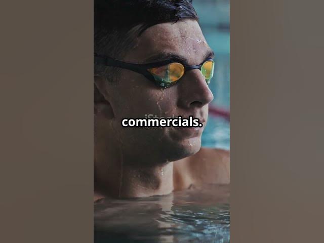 Video thumbnail for Michael Phelps what is he doing now