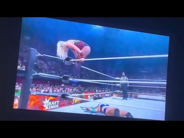 Video thumbnail for 5th AEW PPV Event at age 24 for me part 6