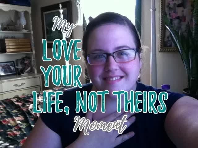 Video thumbnail for budget girl: love your life like rachel cruze: collaboration, inspiration, and personal growth