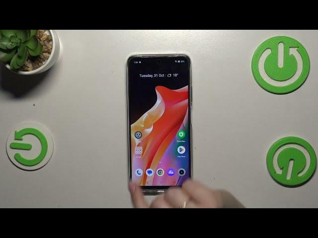 Video thumbnail for How to Enable OTG Connection on REALME Narzo 60?