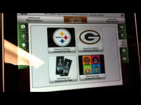 Video thumbnail for Vualla Social TV Companion