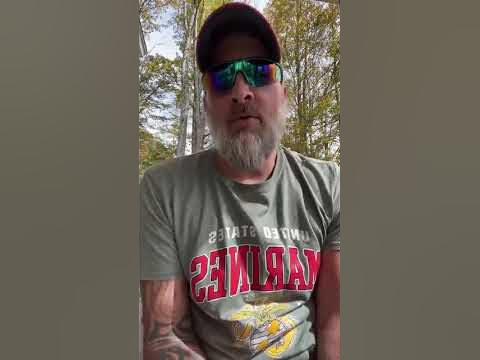 Video thumbnail for A man who left the MAGA cult tells his story